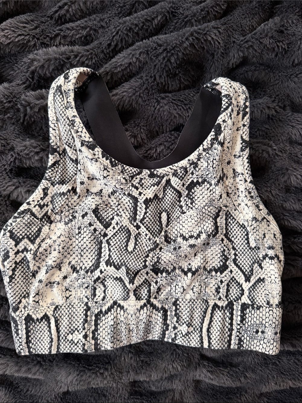 Varley Sports Bra